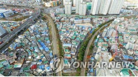 철도지하화 특별법 국회 통과…부산 경부선 지하화 사업 첫발