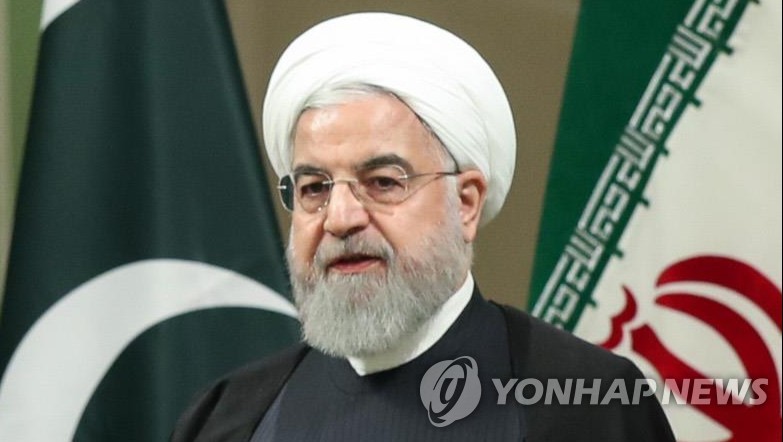 개혁파 이란 전 대통령, 최고지도자 선출기구 출마 금지돼