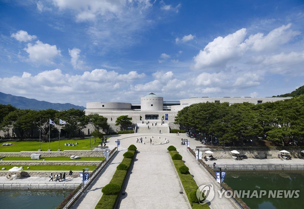 국립현대미술관, 해외작품 구입 늘린다…근현대미술사 연구 강화