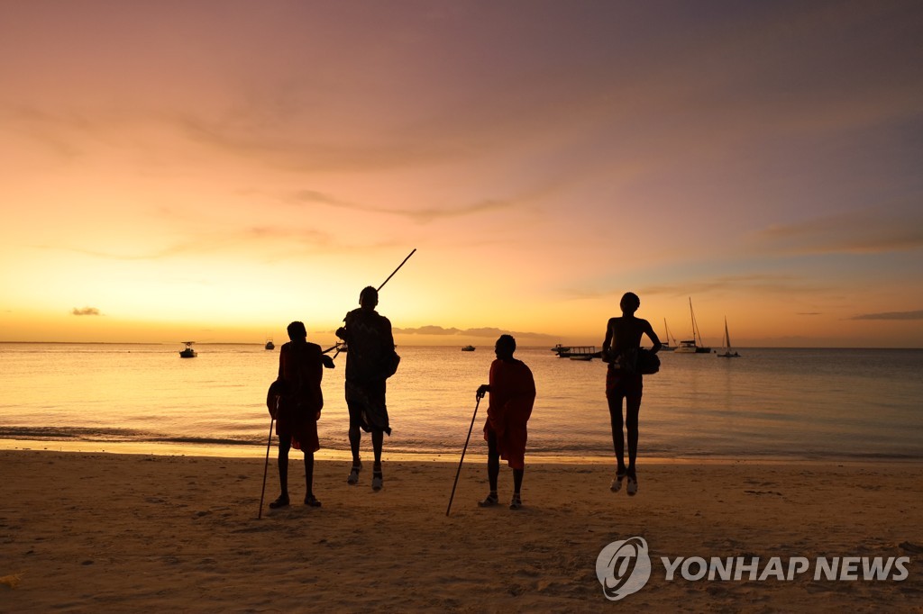 부경대, 탄자니아 여성어업인에 해조류 양식 노하우 전수