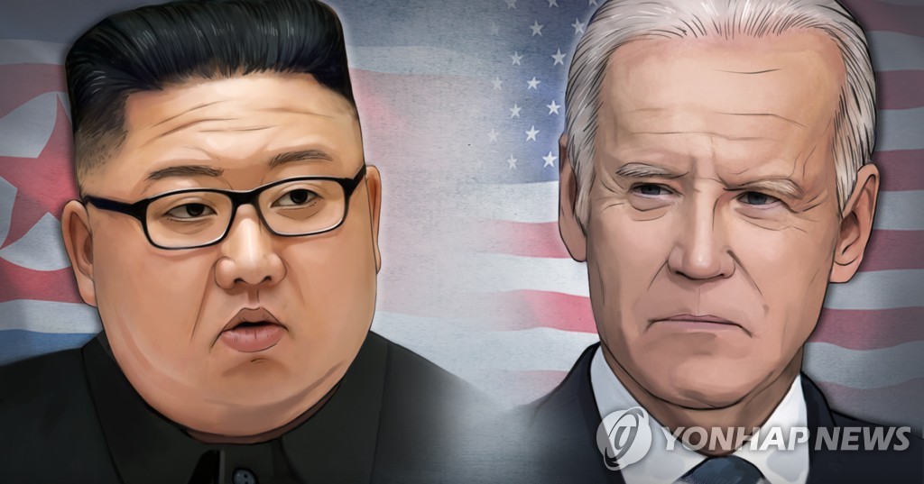 '2개의 전쟁' 와중에…"북한, 미국에 새 골칫거리 안겨"