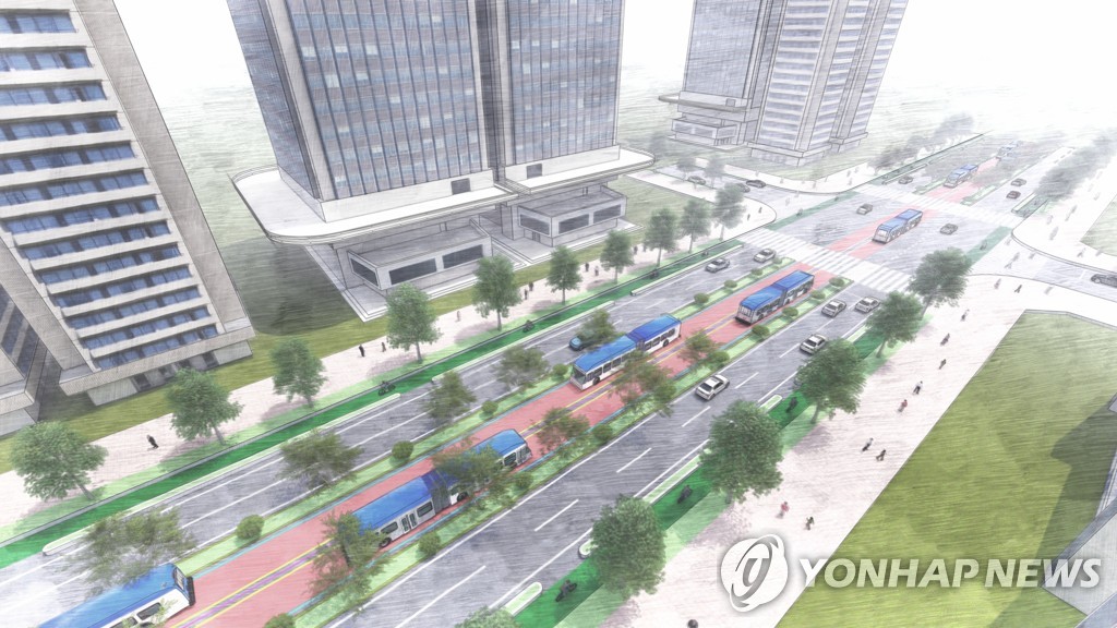 창원 시내버스 노사정, S-BRT 개통 대비 준비사항 점검