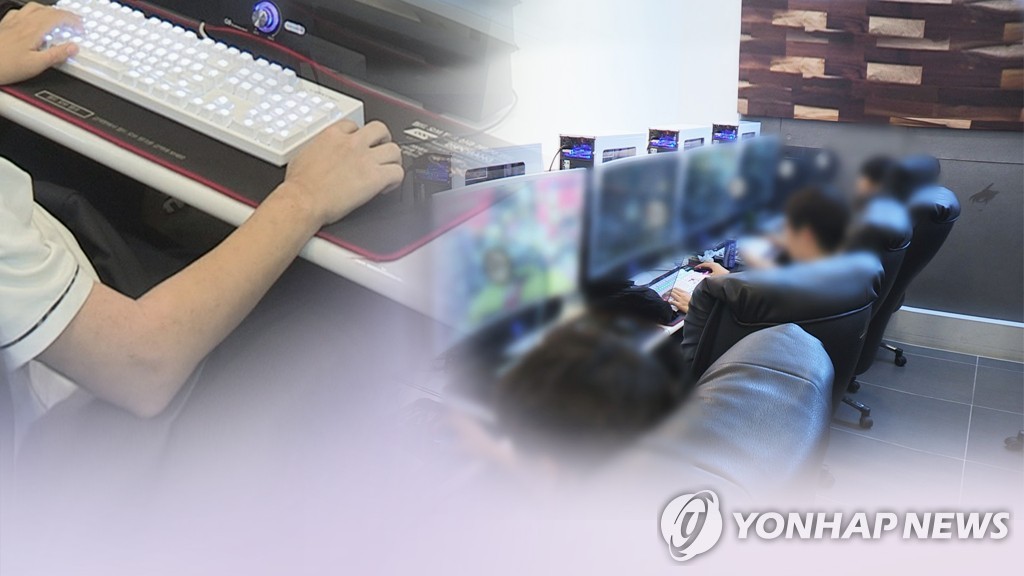 [고침] 경제('심야 PC방 출입' 청소년에 속았다면…행정처…)