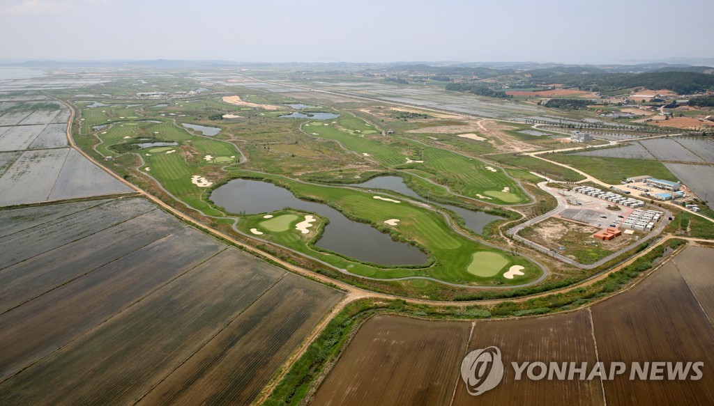 "태안기업도시에 국제학교 설립 가능"…기업도시특별법 개정