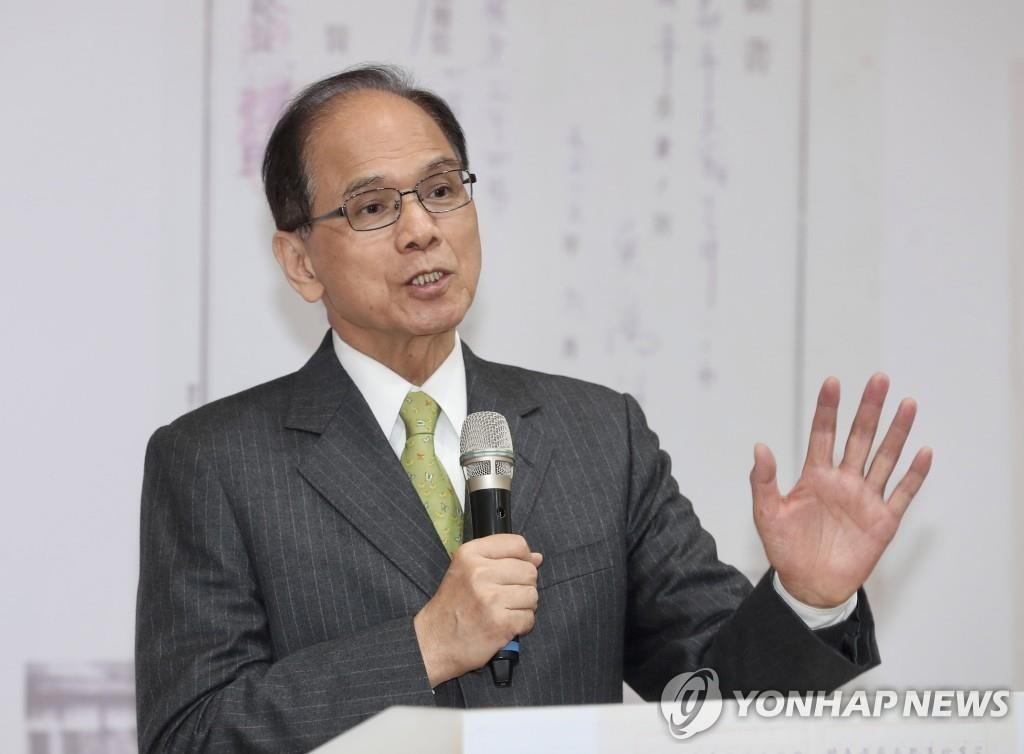 대만 '여소야대' 속 입법원장 선출 샅바 싸움 가열