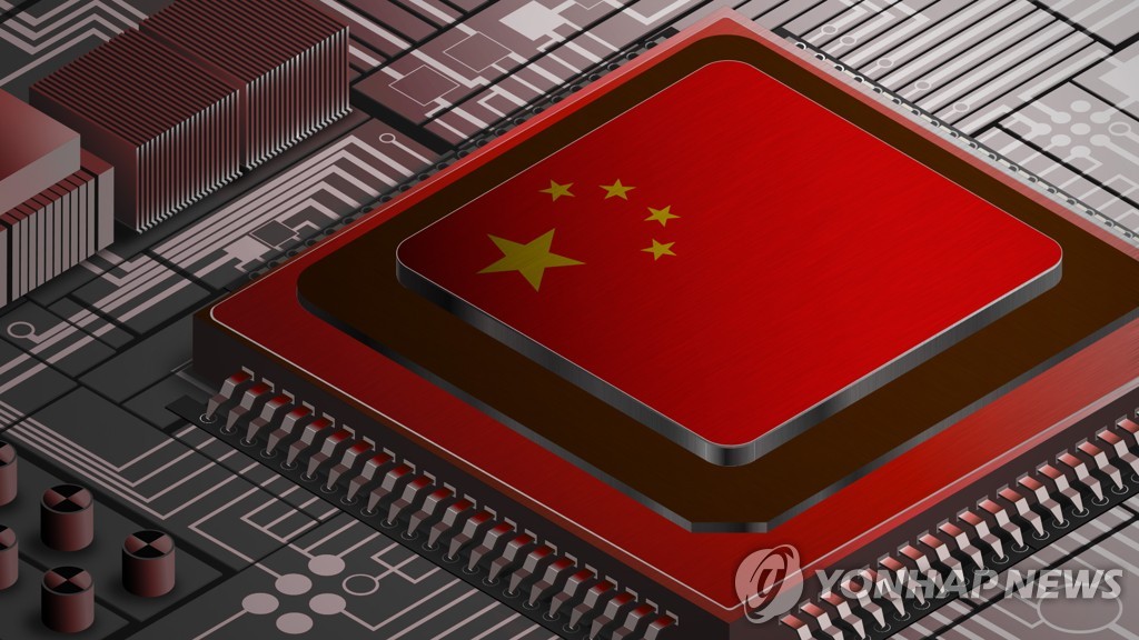 "미 수출통제에도…중국군·국영기관, 엔비디아 반도체 구매"