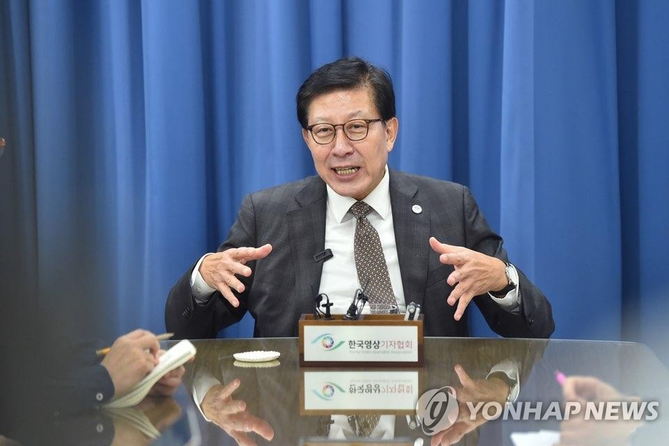 박형준 부산시장, 2023년 하반기 직무수행 평가 특·광역시 1위