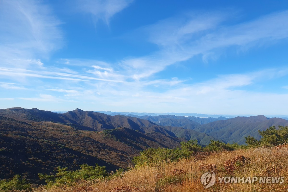 부산·울산·경남 대체로 맑음…낮 최고 8∼10도