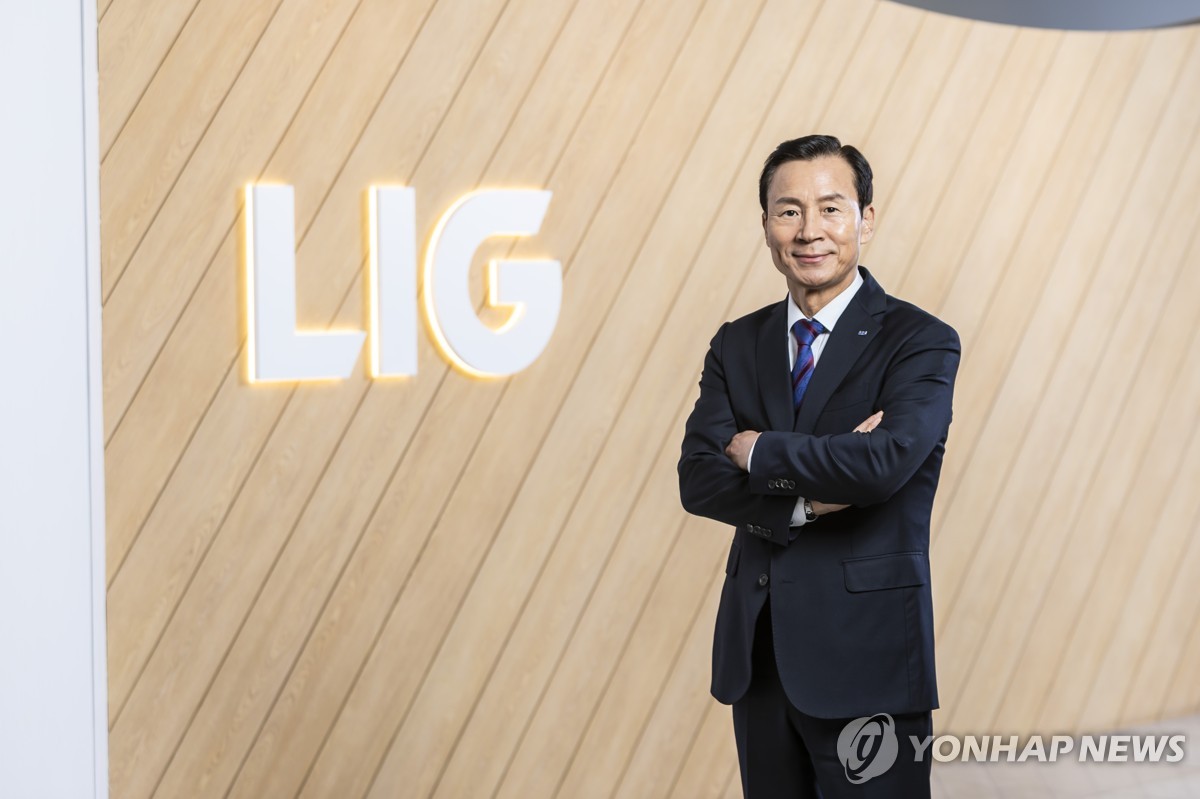 LIG넥스원 지난해 영업이익 1천864억원…전년 동기 대비 4.1%↑(종합)