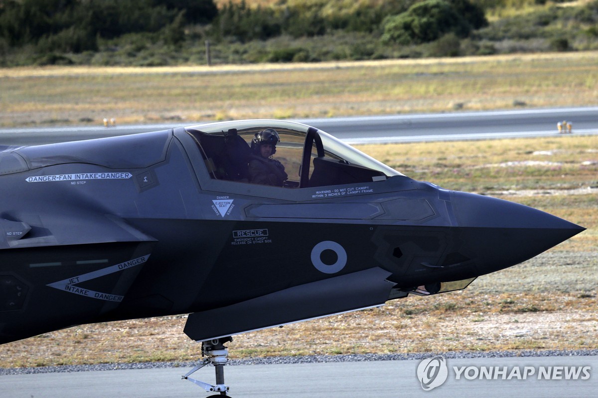 영국, 나토 '냉전후 최대 군사훈련'에 병력 2만명 투입