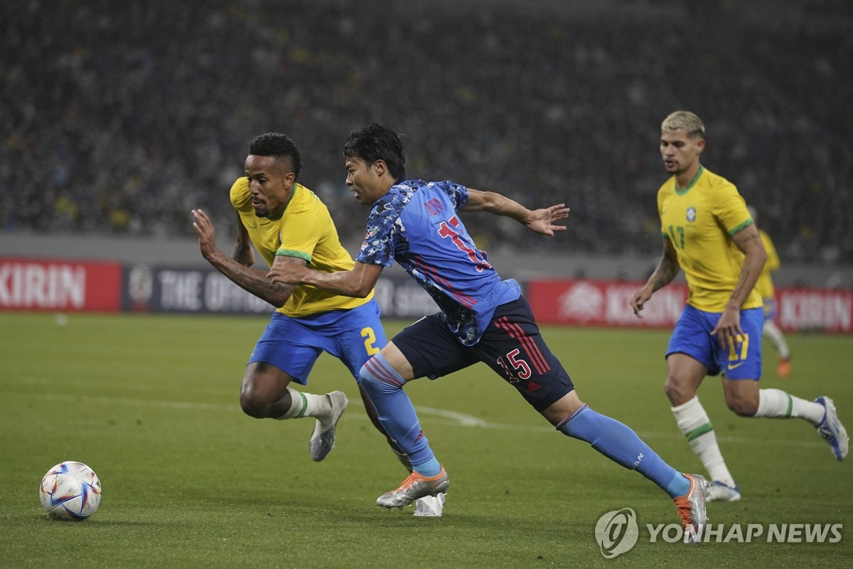 [아시안컵축구] ②이란 징크스 깨고 일본 격파…클린스만호 우승 시나리오