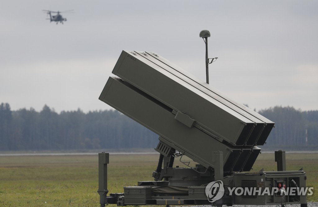 동시다발 전쟁·위협에 서방 수요 급증…미사일·첨단무기 품귀