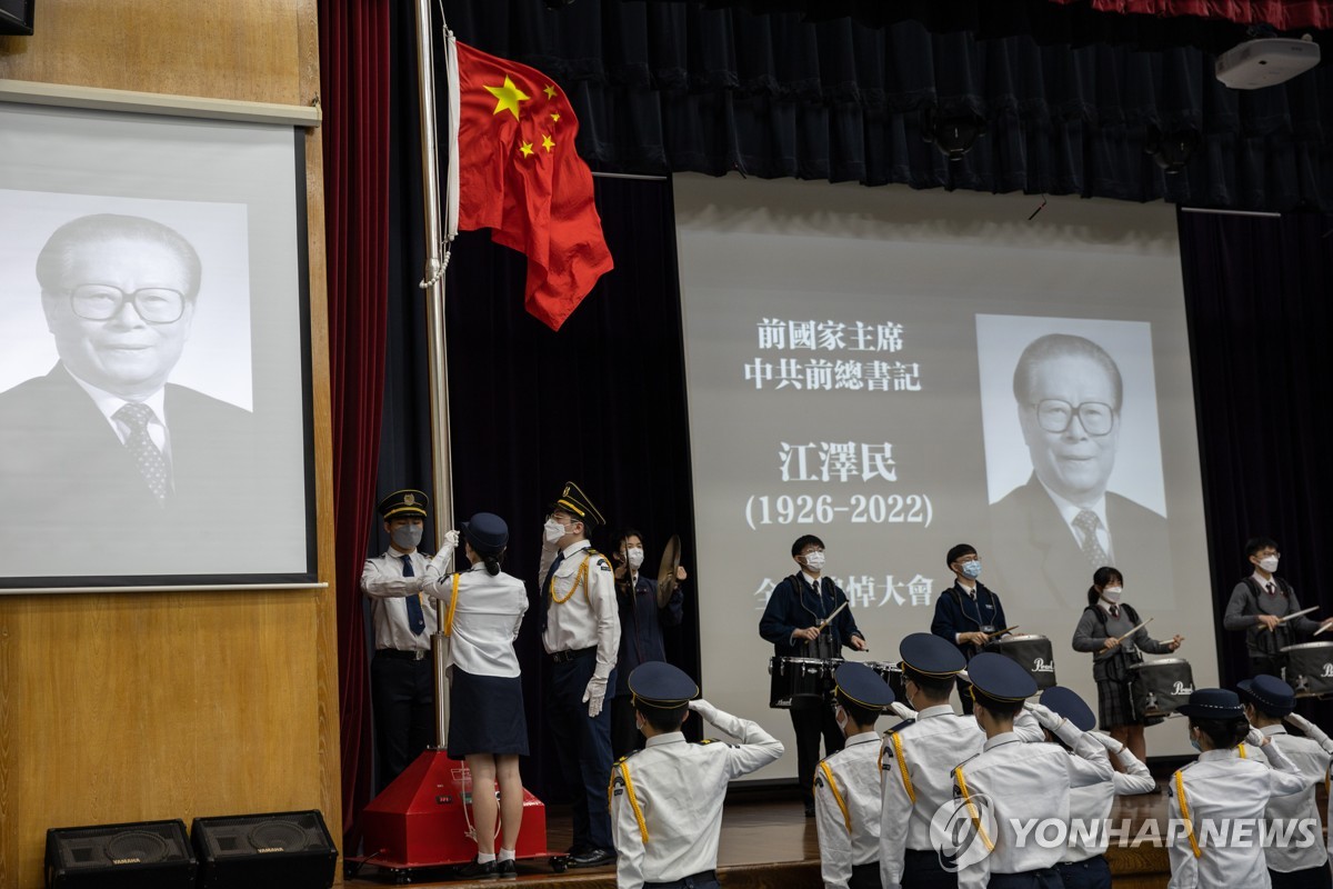 홍콩 2022-23학년도 교사 사직 25% 증가…"두뇌 유출 악화"