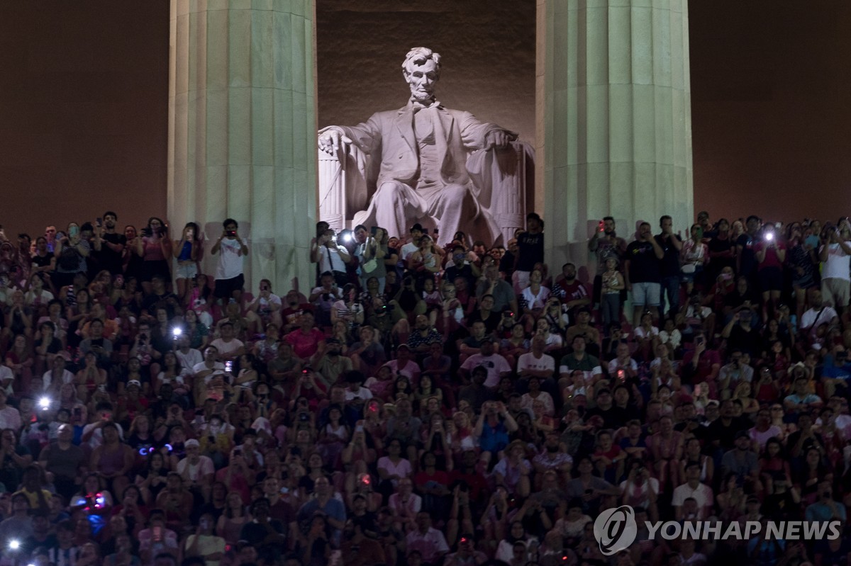 트럼프 이어 바이든도 '남북전쟁 참전'…美대선 달구는 역사문제