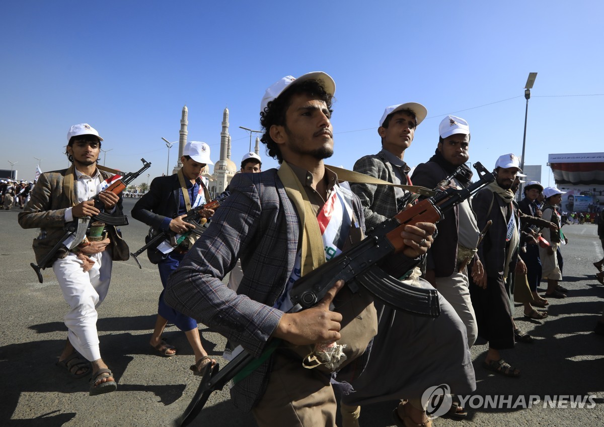 미국·이란 제3국 공격 지속…간접대결 격화에 확전우려 증폭(종합)