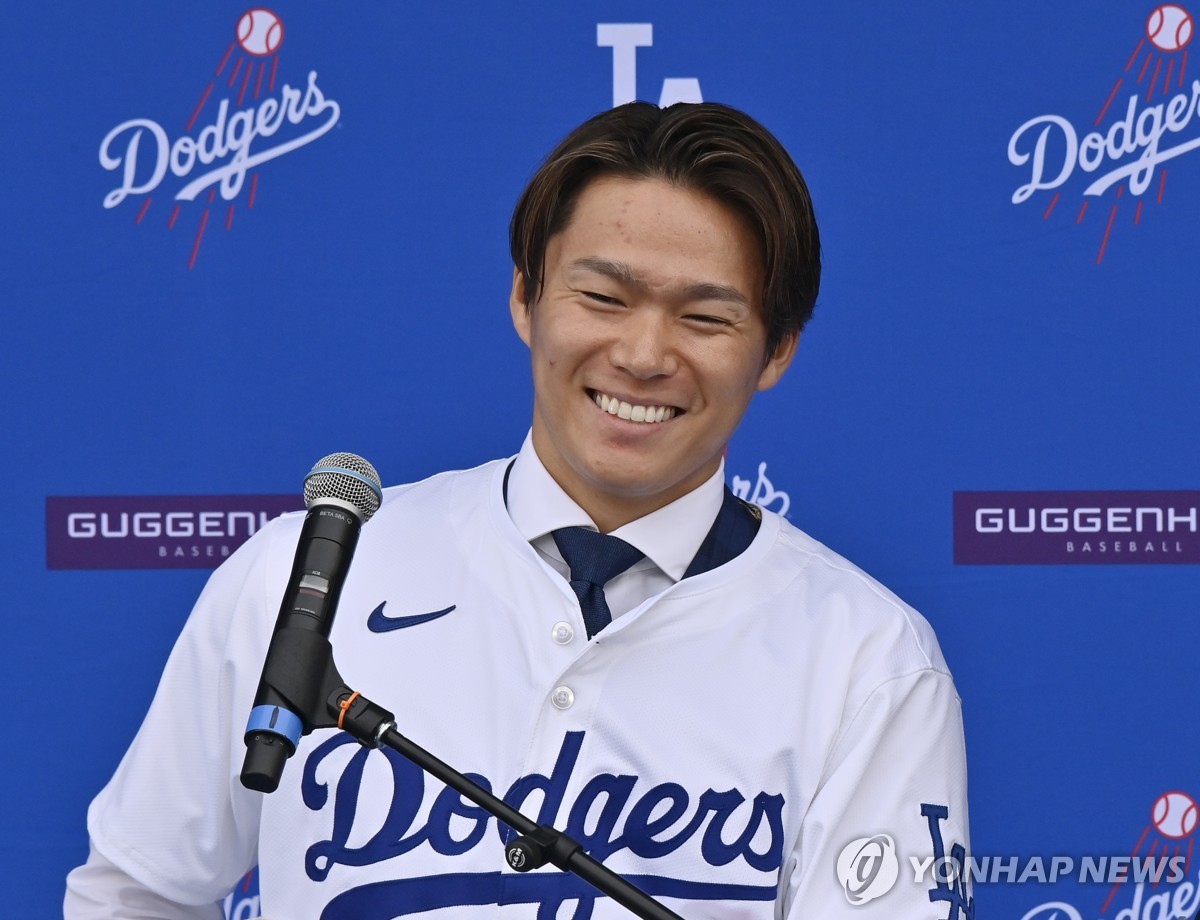 MLB닷컴 "다저스, NL 서부지구 우승할 듯…경쟁자 없어"