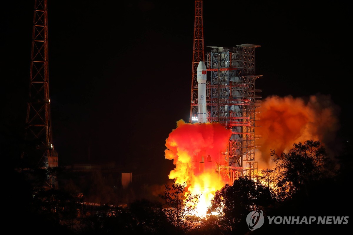 달탐사 경쟁 본격화…미, 기업 앞세워 올해 5차례 착륙 시도(종합)