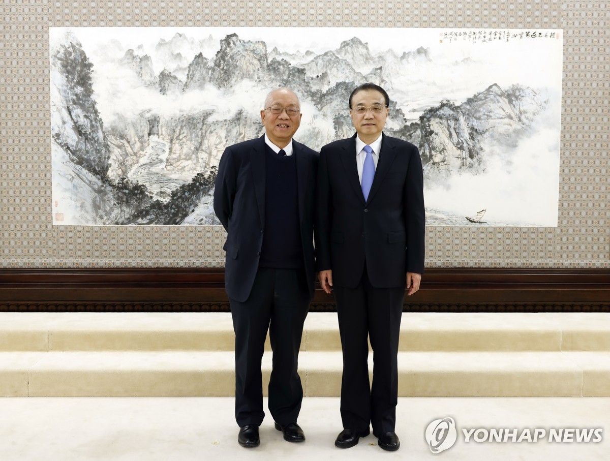 '필즈상 수상자' 싱퉁 야우 교수가 전하는 '수학의 중력'