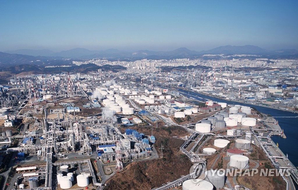 국내 유일 공업용 에탄올 업체 한국알콜 운송 거부 장기화 우려