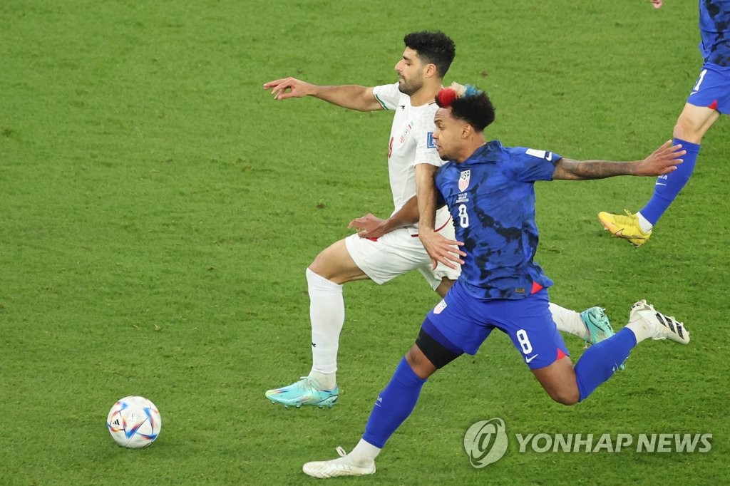 [아시안컵축구] ③손흥민, 미토마·아즈문 제치고 3전4기 우승할까(끝)