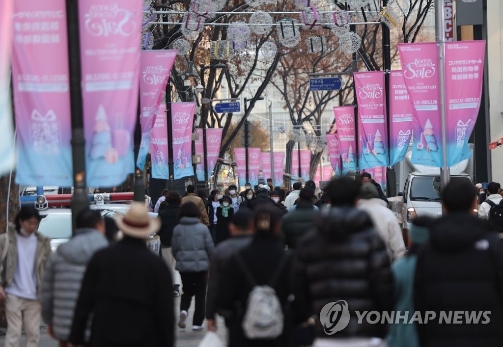 코리아그랜드세일 개막…'역대 최다' 1천650여개 기업 참여