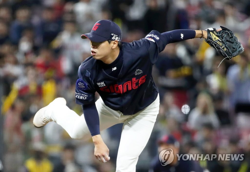 고영표가 되살린 투수 비FA 다년계약, 다음 후보는