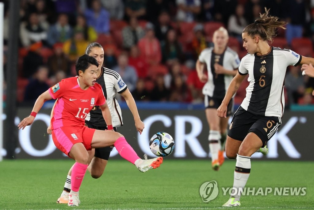 김민재, 손흥민·이강인 제치고 대한축구협회 올해의 선수 선정