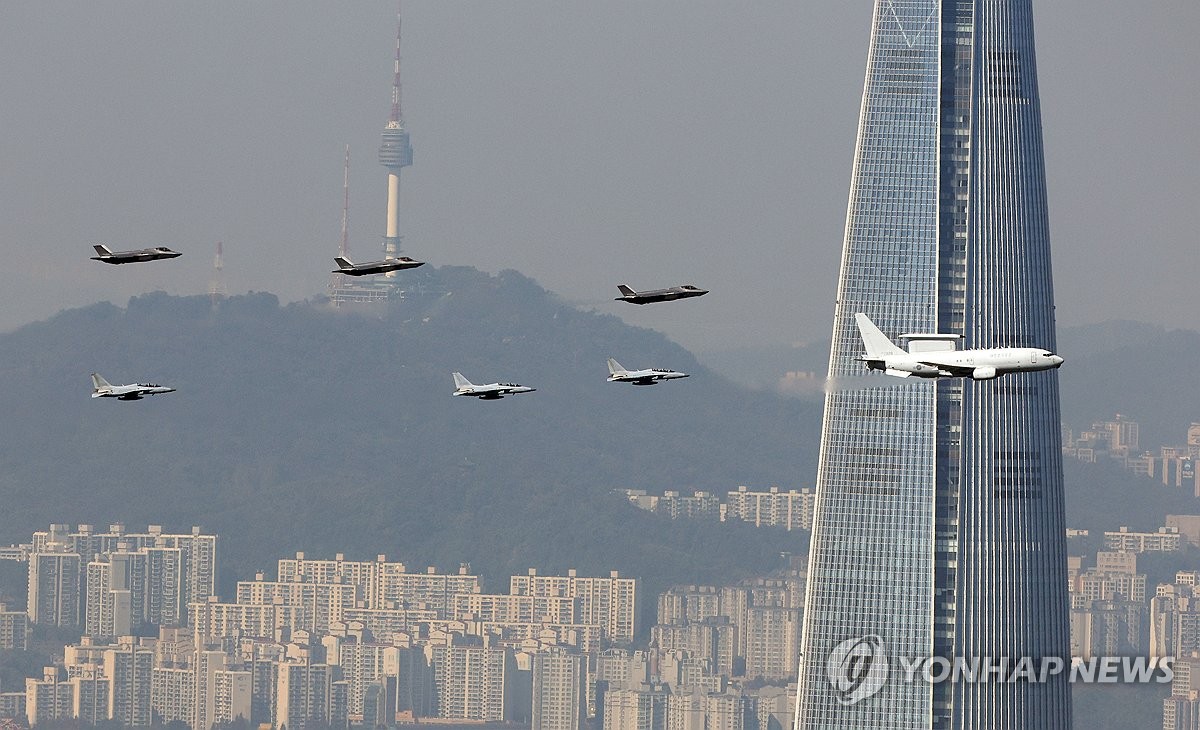 한국, 폴란드와 '군용기 안정성 인증' 상호 인정