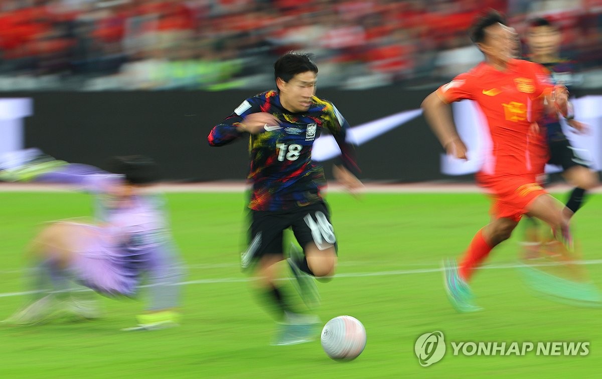 [아시안컵축구] ①'종이호랑이 아니다!'…한국 64년 만의 정상 도전