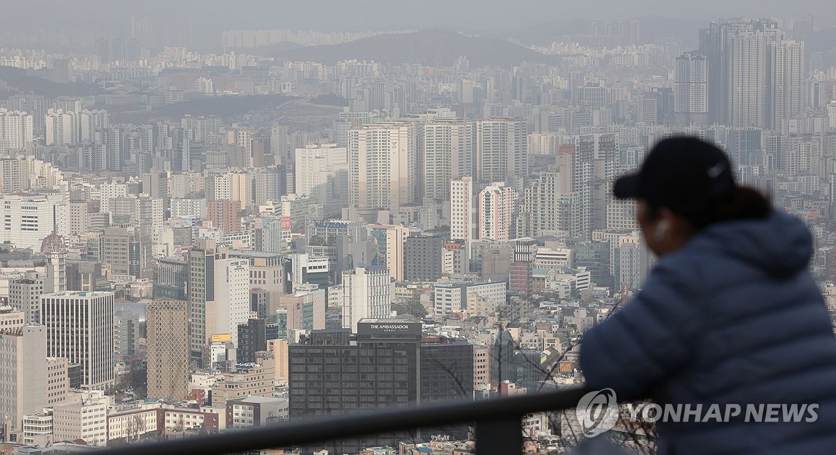 "AI보다 기후변화가 올해 인류의 최대 위협"