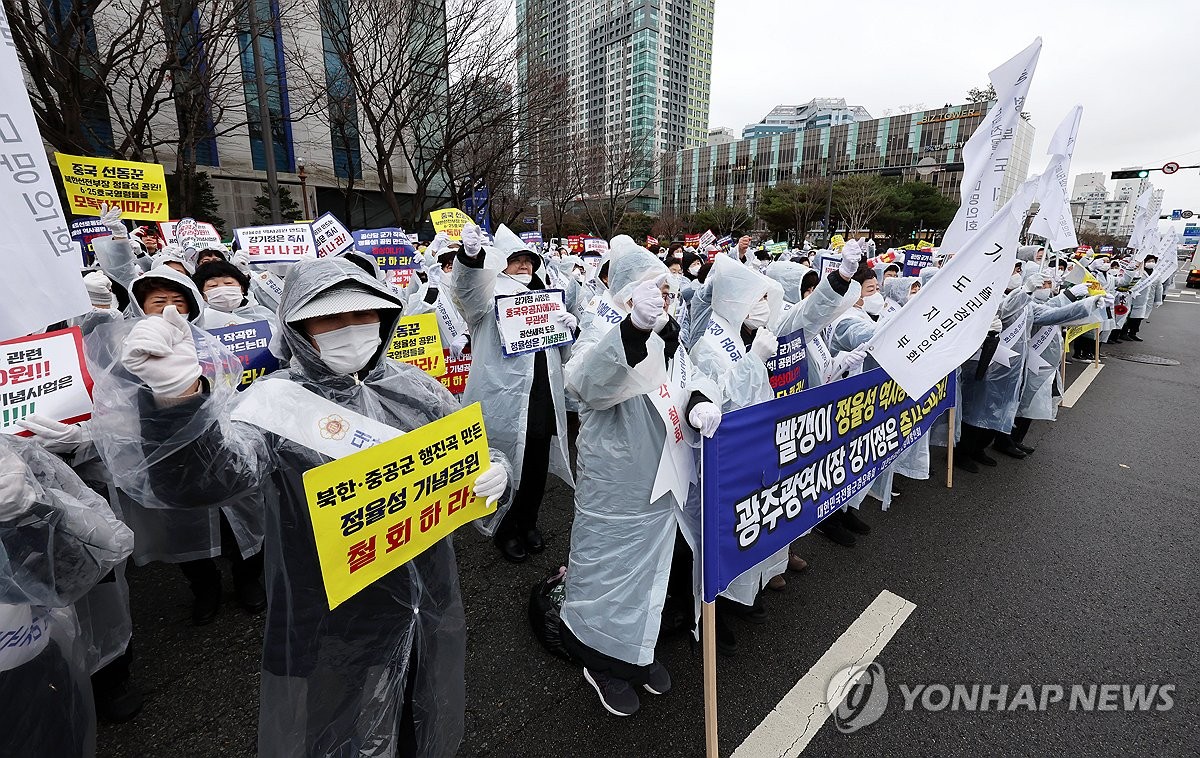 '이념 논쟁' 광주전남 정율성 기념사업 축소·조정