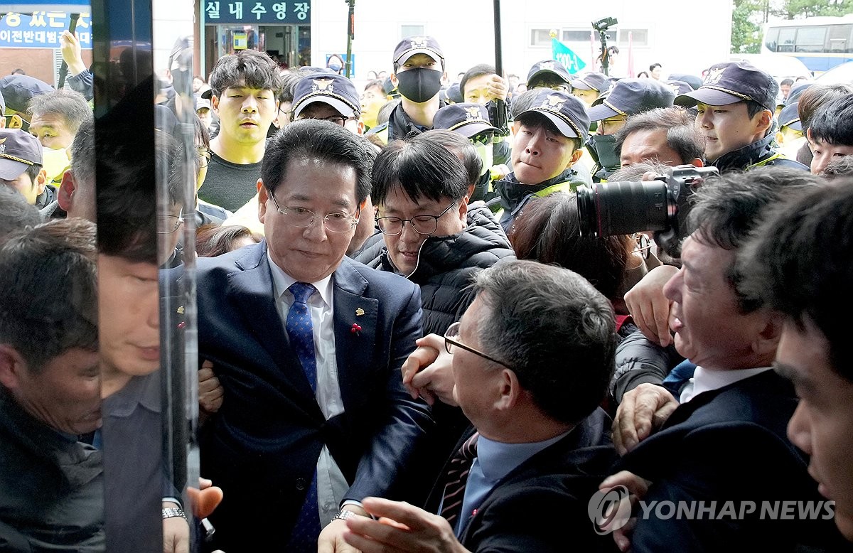 광주공항 이전 논의 '골든타임'…"정치권·지역사회 나서야"