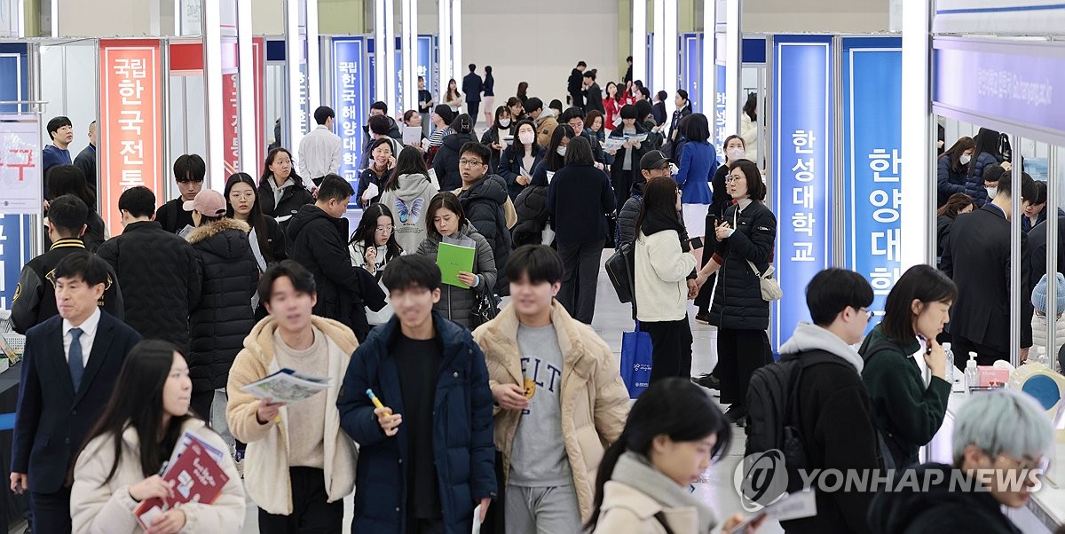 무전공 입학 추진에…"학생 선택권 확대" vs "기초학문 고사"