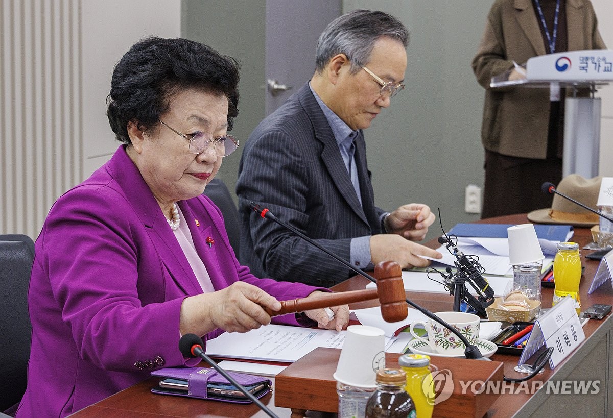 국가 교육과정 수립에 국민 참여한다…"20만명 이상 동의 필요"