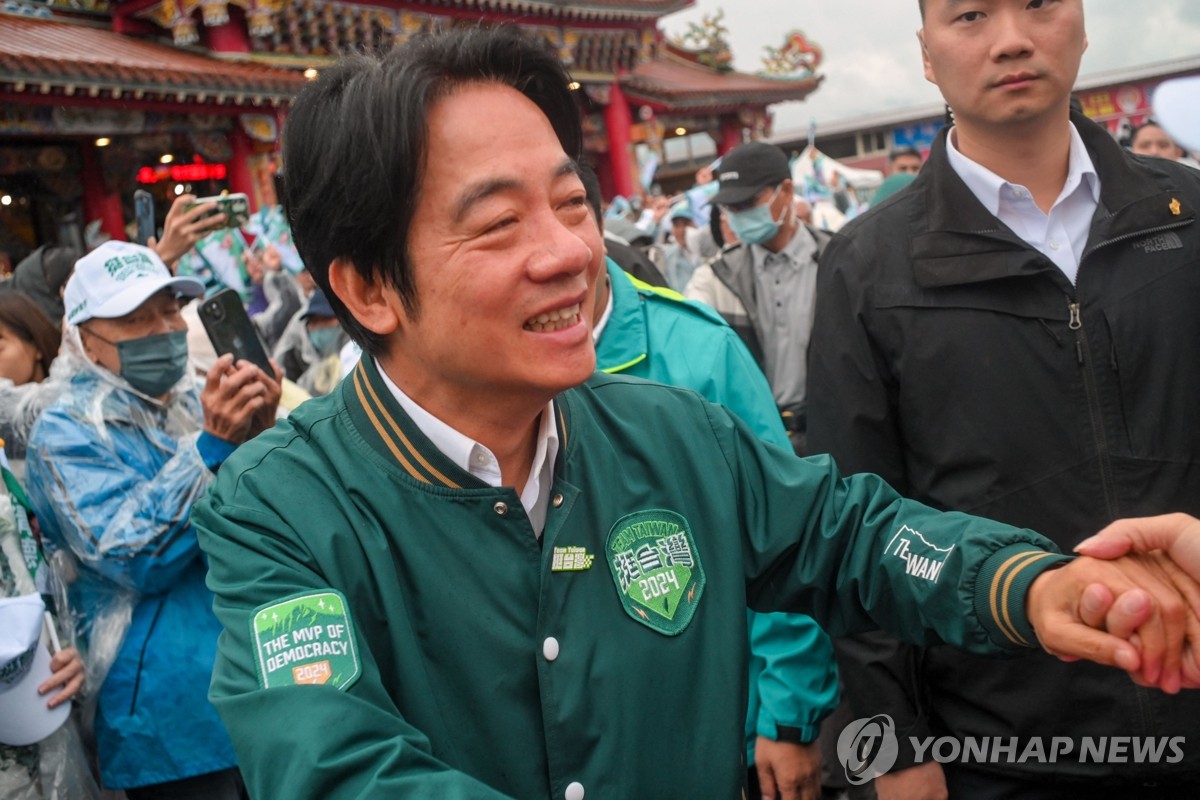 호주 주재 중국대사 "대만독립 지지시 심연의 끝으로 밀려날 것"