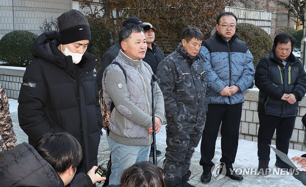 형제복지원 피해자에 또 국가배상 판결…16명에 45억원