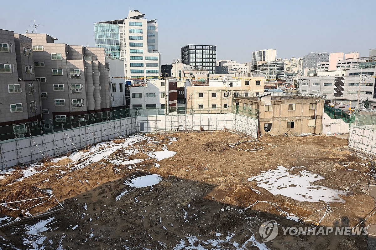 2금융권·자금시장 긴장에…정부, 채안펀드 증액 카드 '만지작'(종합)