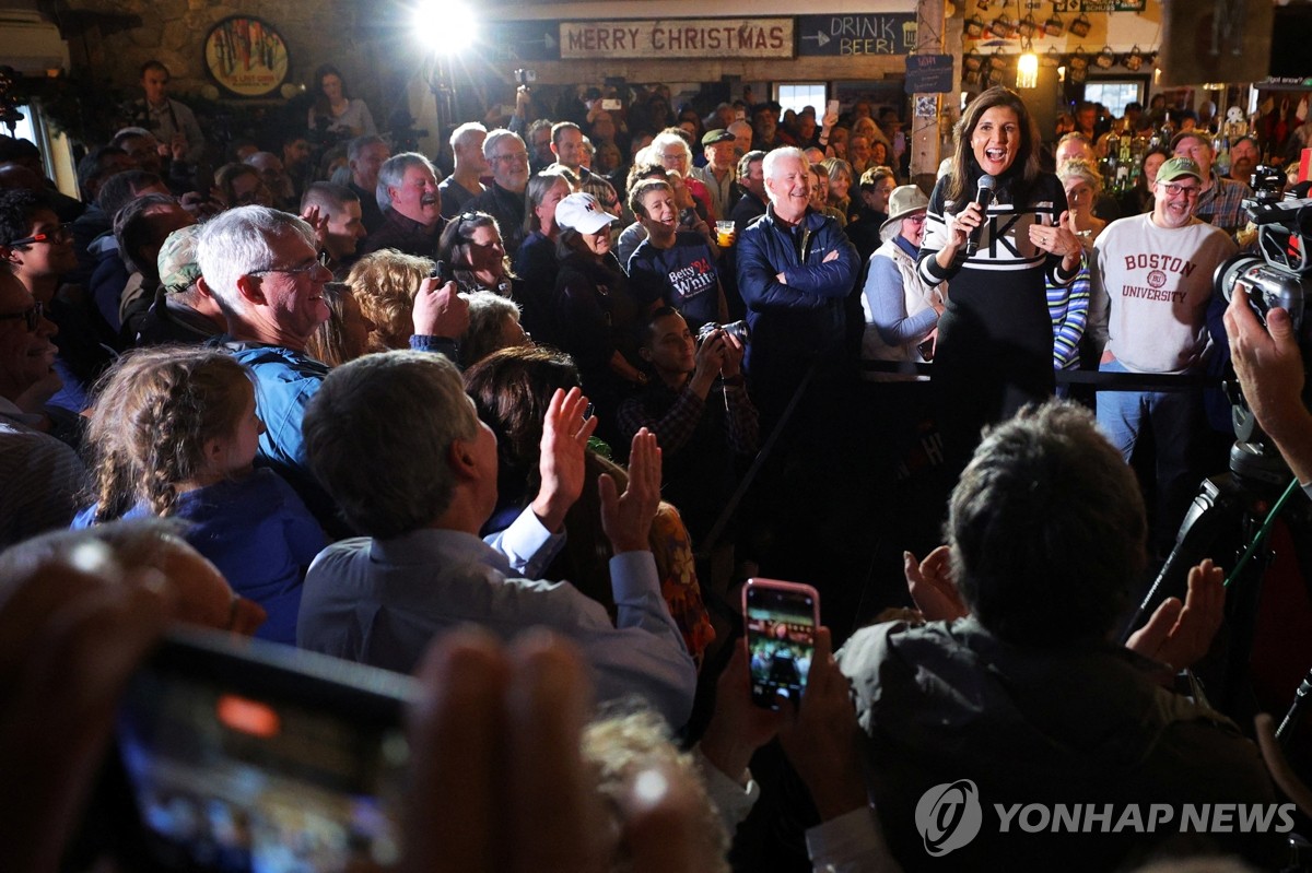 굵직한 선거 즐비한 올해 '가짜뉴스 퍼펙트스톰' 온다