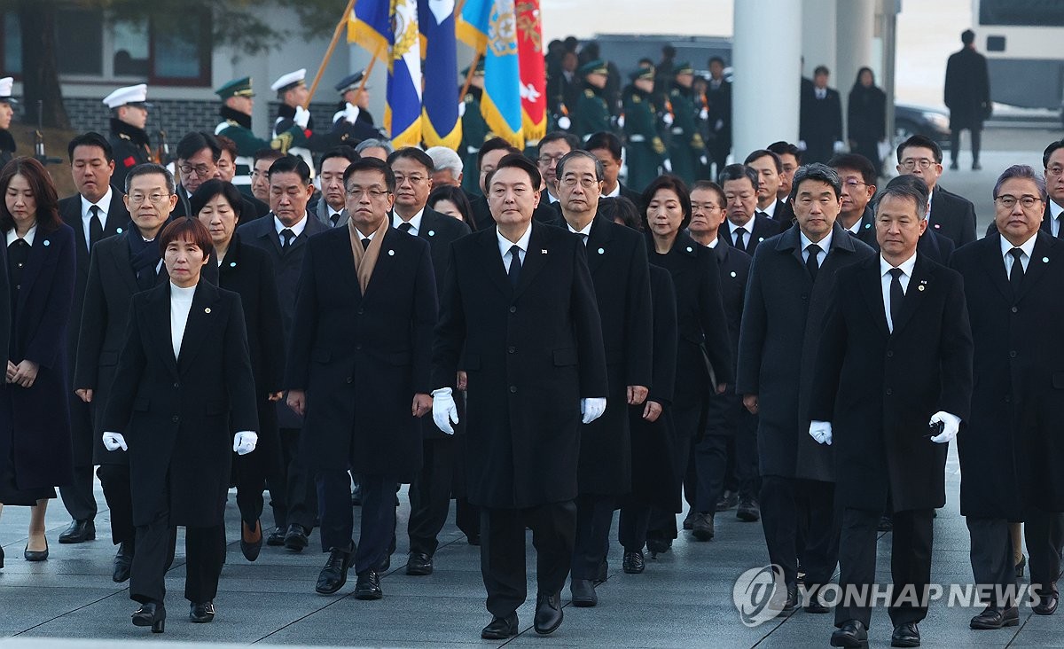 [신년사] 신원식 "북에 '도발=파멸 전주곡' 뼈저리게 느끼게 해야"(종합)