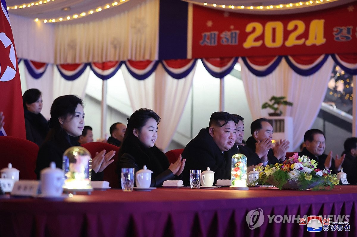 대남기구 정리, 매체서 '통일' 삭제…'南은 적대국' 구체화 착착