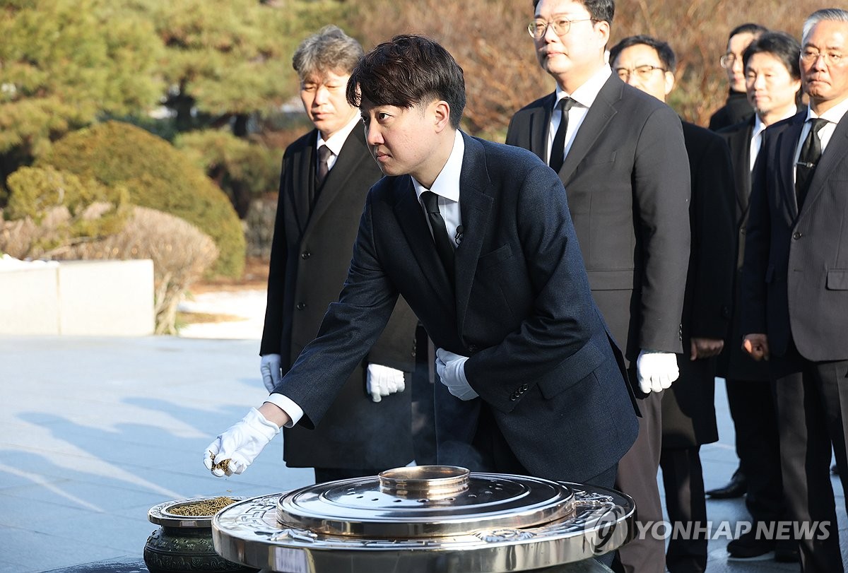 '이준석 신당' 이달 중순 창당 마무리 목표…與문병호 합류(종합)