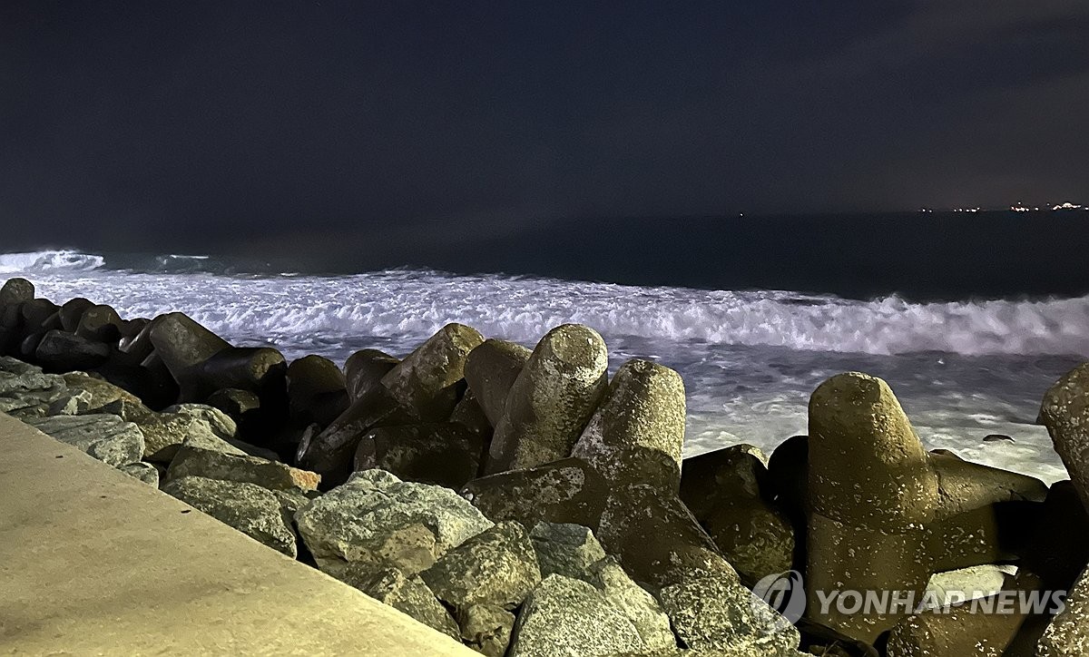 전국 대체로 흐리고 곳곳 눈·비…낮 최고기온 3∼11도