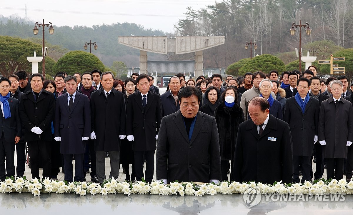 민주당 이병훈 "이낙연, 국민 뜻 배치되는 신당 철회해야"