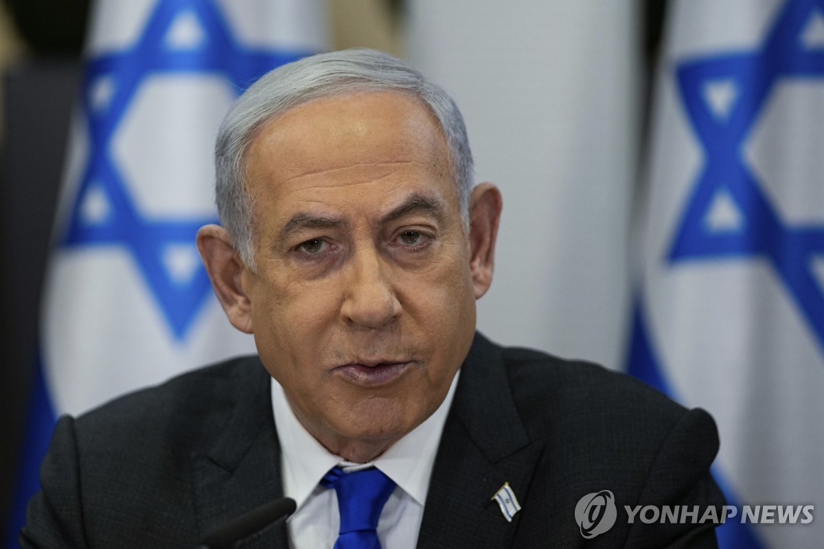 '하마스 기습 왜 못막았나' 조사 놓고 이스라엘 내각 '난장판'