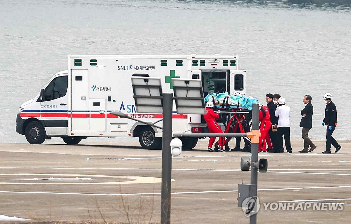 권익위 "이재명 대표 헬기 이송 관련 다수 신고…조사 착수"