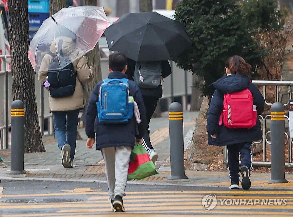 서울 초등학교 2곳 다문화학생 비율 70% 넘었다