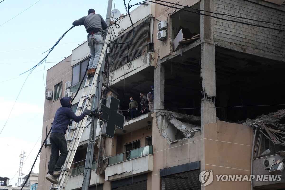 어디든 찾아간다…하마스 '넘버3' 살해, 이 암살작전 신호탄될까