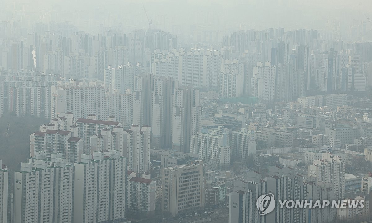 부동산 전문기업 "지난해 전국 임차권 등기명령 269% 급증"