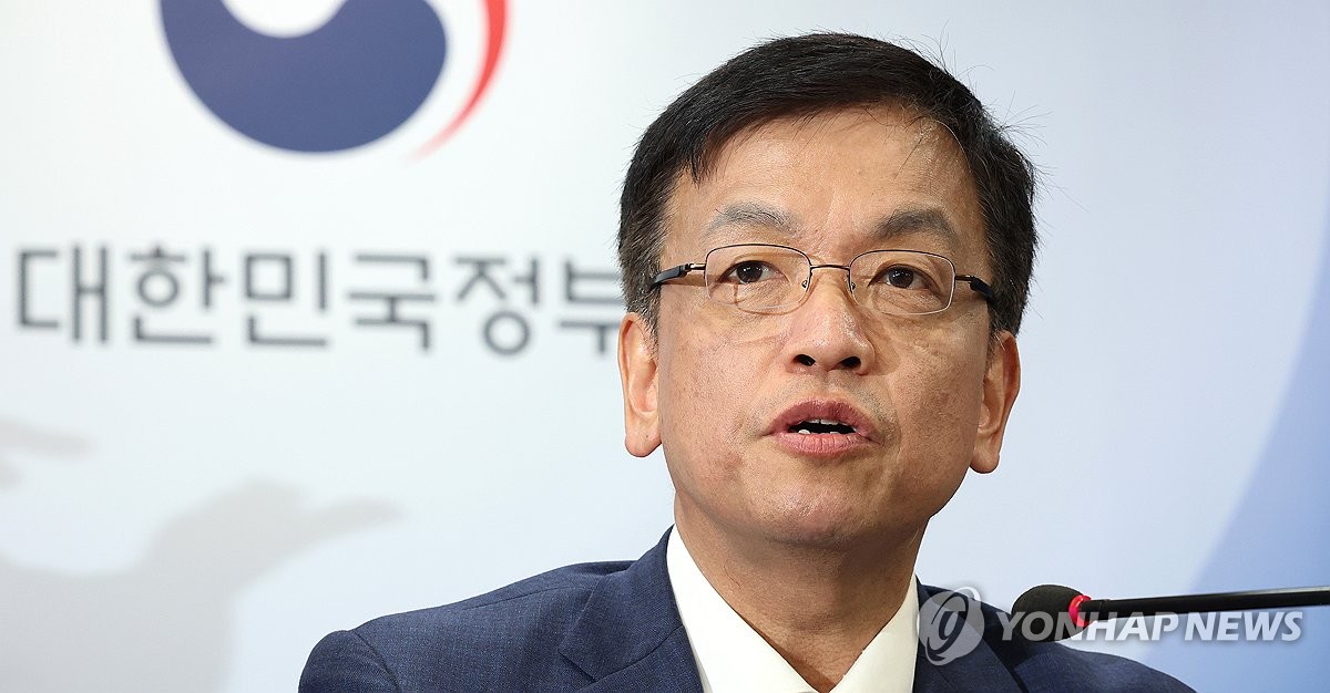 최상목 "태영건설, 부동산PF에 의존한 예외 케이스…영향 제한"