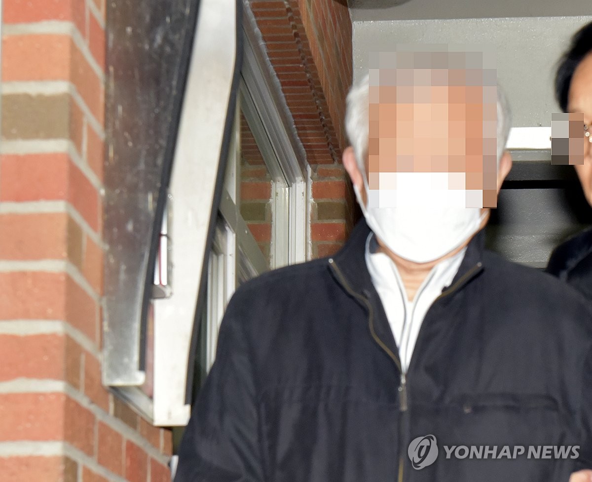 청산가리 막걸리 사건 '스타검사'의 불법 수사…처벌은 불가